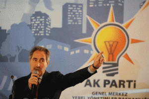 Kimse insanların kılığıyla uğraşmasın istiyoruz