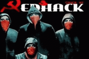 Bu sefer Anayasa Mahkemesi'ni hacklediler