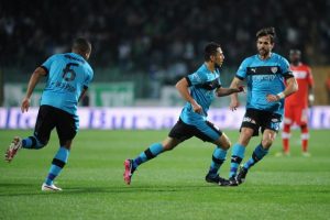 Bursaspor Antalya'yı elinden ka&ccedil;ırdı!