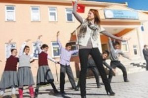 Hayatı g&uuml;zelleştirmek i&ccedil;in!