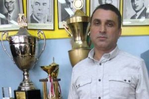 "Beşiktaş ma&ccedil;ına ge&ccedil; &ccedil;ıkacağız"
