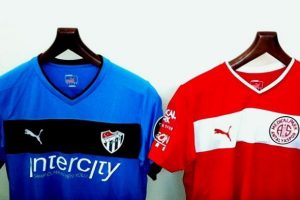 Bursaspor "İznik &ccedil;ini" forma ile sahada