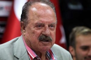 "Avrupa'dan hakem getirecek değiliz"