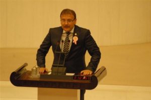 AİHM'in tazminatlarına yasal d&uuml;zenleme
