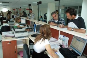 Mesai saatleri yeniden d&uuml;zenlendi