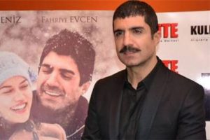 "Mahsun da ben de gaza gelmeyiz"