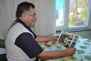 Hi&ccedil;bir &ouml;ğrencisi onu hatırlamadı