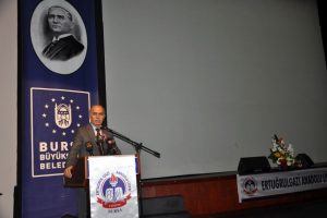 ''Cehaletle savaşmak da bizim en b&uuml;y&uuml;k g&ouml;revimizdir''