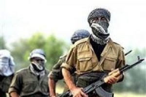 170 PKK'lı ter&ouml;rist teslim oldu