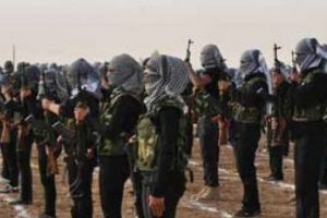 Esad K&uuml;rtlerle &ccedil;atışmaya hazırlanıyor