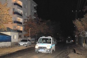 Hozat Emniyet Amiri &ouml;l&uuml; bulundu