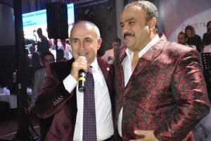 &Ouml;ğretmenler G&uuml;n&uuml;'n&uuml; coşkuyla kutladı