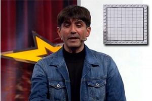 Yetenek Sizsiniz T&uuml;rkiye'de yarışmacı d&uuml;nyaya meydan okudu!