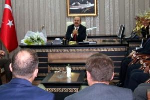 'Bize kurşun sıkan o &ccedil;ocuklar bizim evladımız'