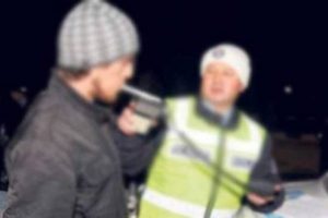 Alkoll&uuml; ara&ccedil; kullanmanın cezası 15 yıl hapis