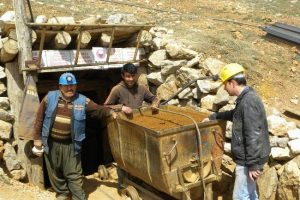 Madende Roma askerlerinin kullandığı mızrak u&ccedil;ları bulundu
