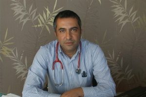 Soğuk havalarda &ccedil;ocuklar dikkat
