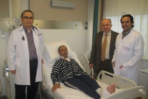 Yanlış teşhis &ouml;ld&uuml;r&uuml;yordu