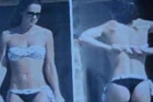 Kate'in fotoğrafları istifa getirdi