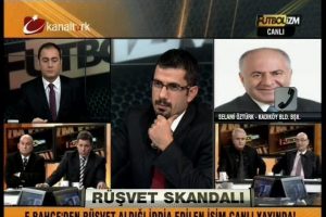 Kadık&ouml;y Belediye Başkanı'nı kızdıran KJ