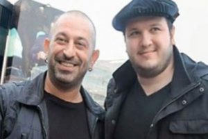 Cem Yılmaz'dan Şahan'a b&uuml;y&uuml;k darbe