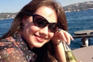 &Uuml;niversiteli Burcu kaza kurbanı