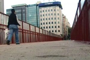 Taksim eziyetine 'ge&ccedil;i&ccedil;i' &ccedil;are