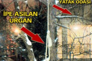 Yalnız yaşayan kadına akılalmaz işkence!