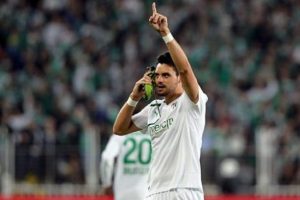 Bursaspor'un hattı "Bursacell" geliyor
