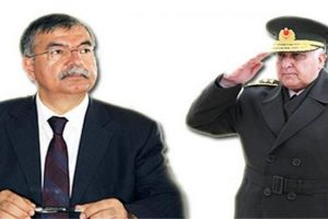 Genelkurmay Bakanlığa bağlanacak