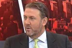 Yiğit Bulut, Aşk-ı Memnu Ve Behzat &Ccedil; dizilerine saydırdı