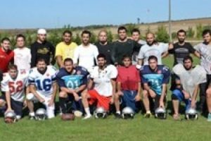 Amerikan Futbolu'nda 'Timsahlar' devri