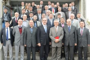 Bursalılar, Bursa&acute;nın t&uuml;m g&uuml;zelliklerini bilecek