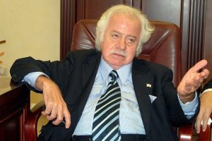 Deprem Dede'nin son durumu