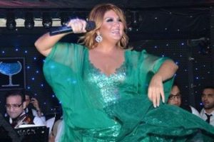 Sibel Can'dan M&uuml;sl&uuml;m Baba'ya mesaj