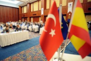 İspanyollara T&uuml;rkiye'yi anlatacak