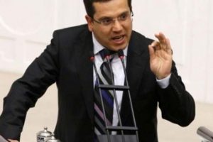 BDP'li vekil hakkında şok iddia
