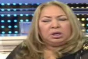 ''Filminde oynayan şerefsizdir''