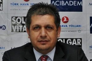 Botaş'ta &ccedil;ifte sevin&ccedil;