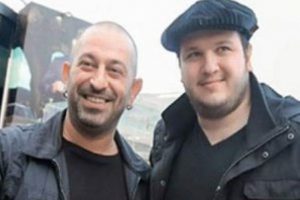 Cem Yılmaz'dan Şahan'a b&uuml;y&uuml;k darbe