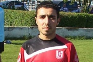 "Galatasaray'a bir gol&uuml;m daha var"