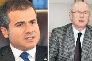 Bakan Kılı&ccedil;'a akreditasyon sorusu