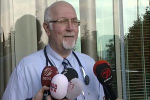 M&uuml;sl&uuml;m G&uuml;rses'in sağlık durumuyla ilgili a&ccedil;ıklama