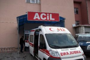 Amcasının oğlunu &ouml;ld&uuml;rd&uuml;