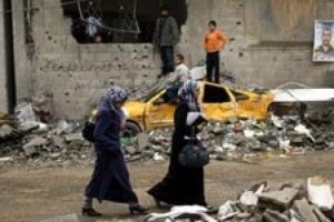 "Saldırıların maliyeti belli oldu"
