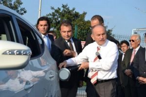 10 liralık yakıtla 130 kilometre!