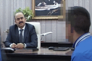 Teslim olan PKK'lıdan kan donuran itiraf