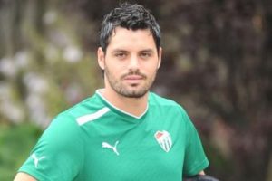 "Pinto bizden para istemedi"