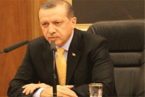 "Alışılmışın dışında bir karar vereceğiz"