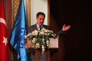 Bakan G&uuml;nay'dan 'Muhteşem Y&uuml;zyıl' yorumu